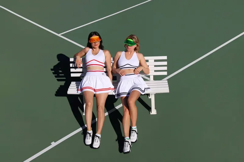 PB5star Hitting the Road to Showcase Its Ground-Up Engineered Pickleball Shoes