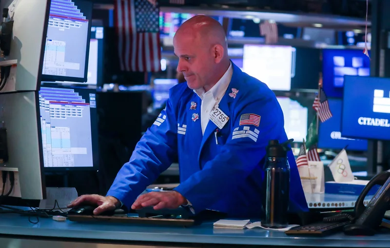 Santoli: Earnings bonanza that lifted market to record may not be all that it appears to be