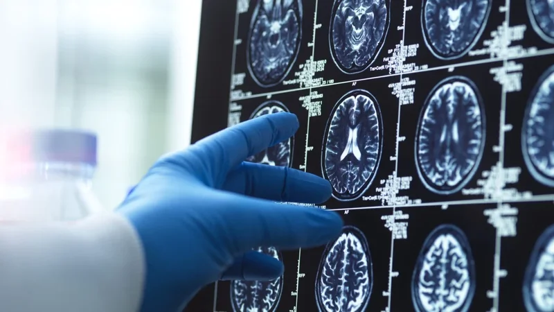 ‘A completely new person’: can surgery help Alzheimer’s patients regain basic skills?