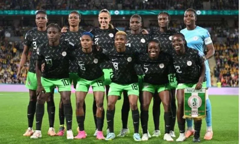 Nigeria vs Egypt: Super Falcons face make-or-break WAFCON 2026 clash