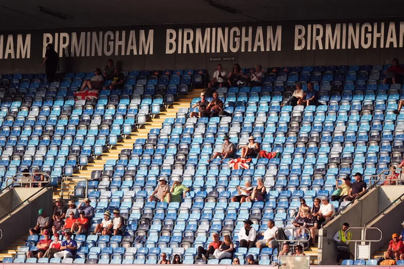 The hidden consequence of Birmingham 2026’s extortionate prices