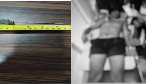 Ball betting turns deadly: Danao man, 30, stabbed dead with icepick