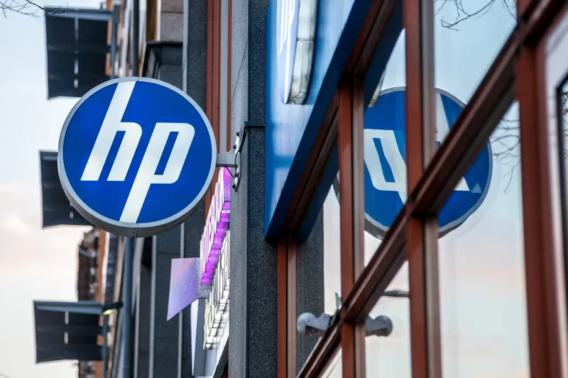 A year in the life of HP: How the UK&I MD is balancing perfection and speed—and putting people first