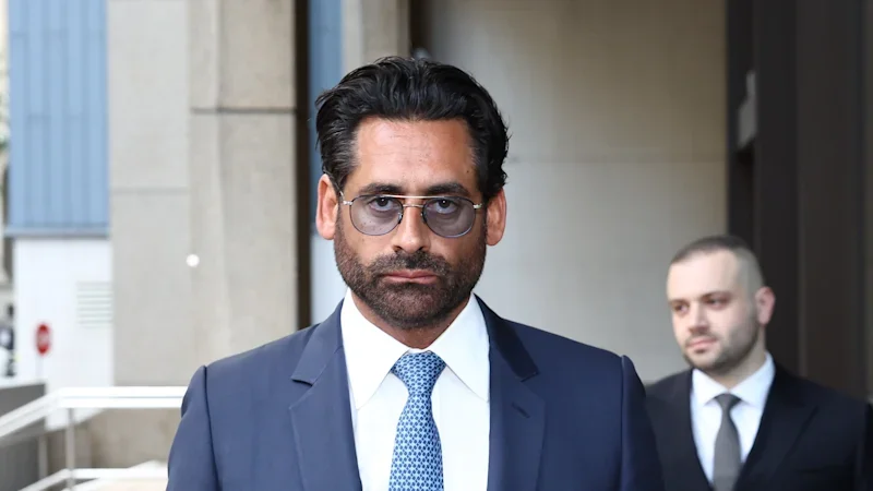 ‘One disaster after another’: Failed pub baron’s former accountant turns on him