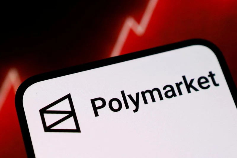 Korea moves to block Polymarket over illegal gambling