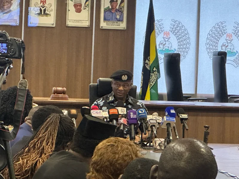 Osun Election: IGP assures voters of adequate security as Yiaga identifies 13 high-risk LGAs