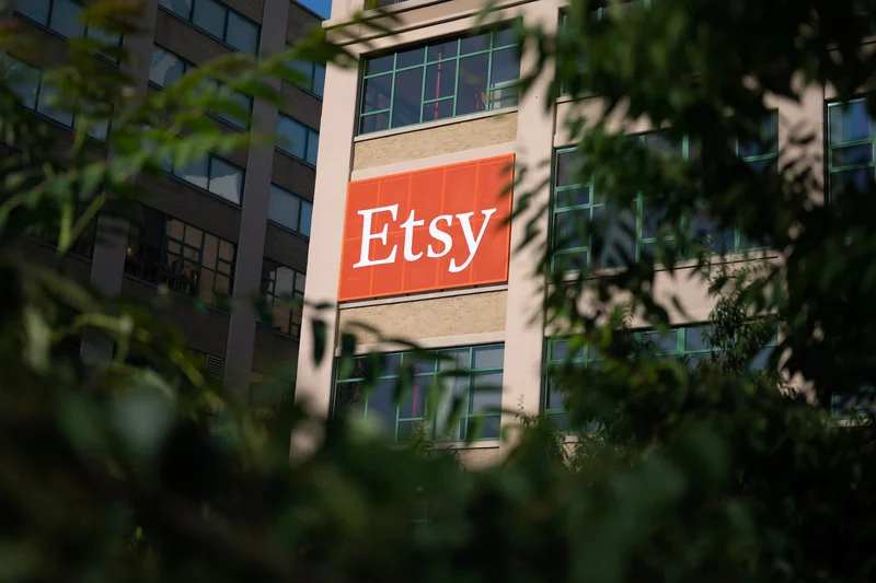 JPMorgan upgrades Etsy, sees turnaround story taking stock another 20% higher