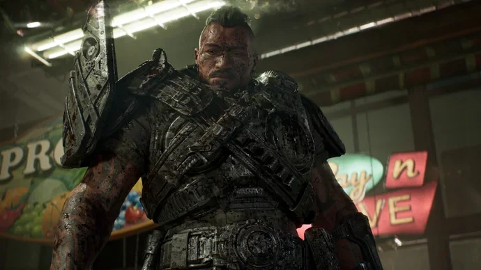 Gears of War: E-Day multiplayer beta blows past series' records on Steam
