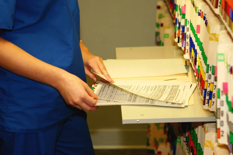 Foreign nurse banned from the job after telling colleagues: ‘I could kill someone here and I would still get a job at home’