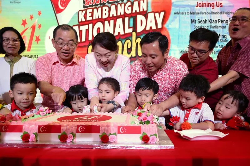 GRC MPs will split Kembangan ward for now, hope for a new advisor: Seah Kian Peng
