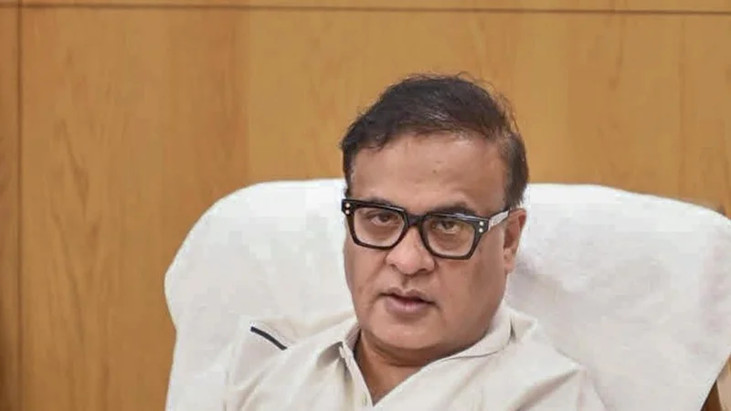 Over ₹1,000 crore likely needed for rehabilitation of Assam flood victims: Himanta