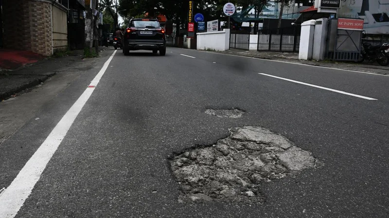 Kochi Corporation puts brakes on arbitrary renaming of roads