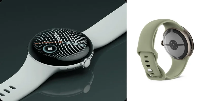Pixel Watch 5 specs leak reveals what’s new: ‘Accelerated’ chip, 2nd-gen Active Band, more