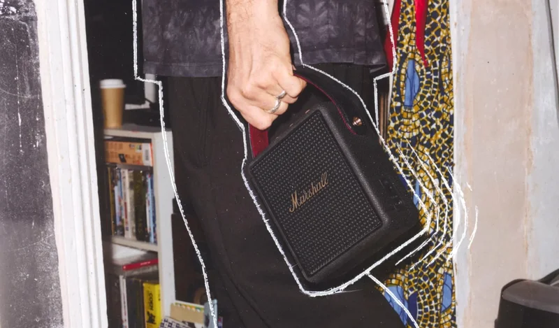 Marshall’s new Stockwell III speaker is officially live: Order the 40-hour Bluetooth speaker now