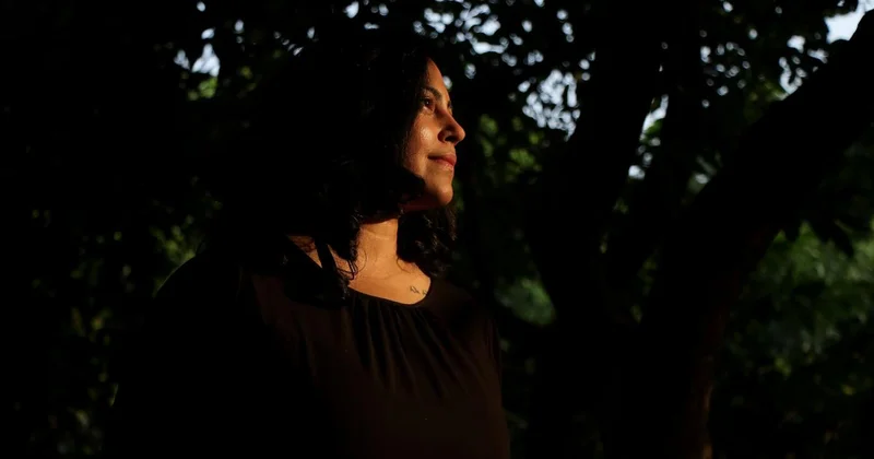‘Another drop of hope in flow’: Poems that grapple with the reality of an imperfect world