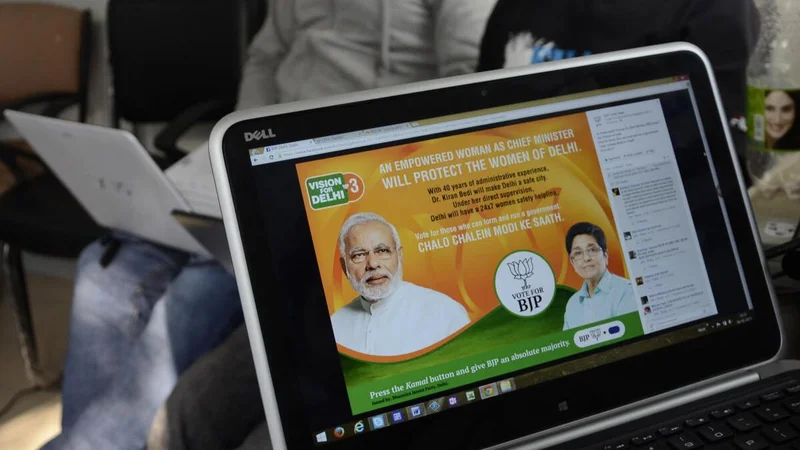 NDA partners in Andhra Pradesh warn cadre as fake accounts stoke discord