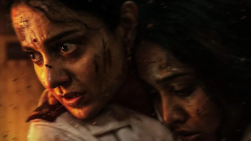 ‘Bharat Bhhagya Viddhaata’: Kangana Ranaut starrer to release on OTT on this date