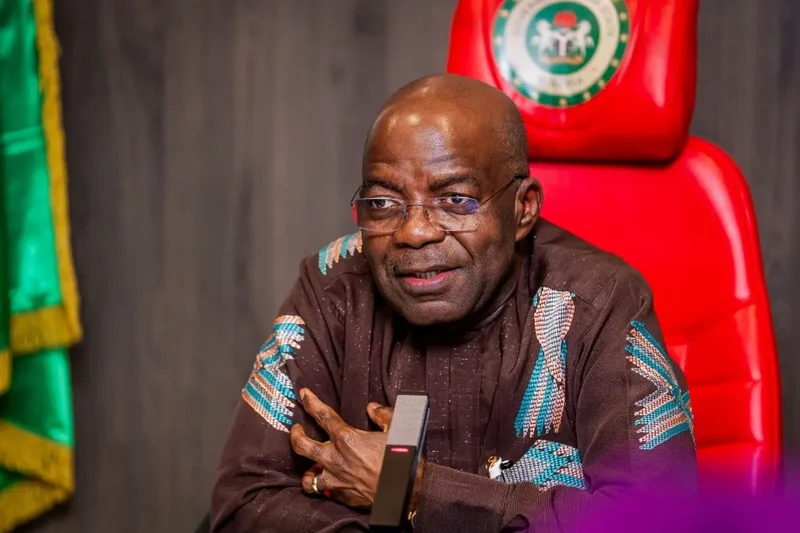 Abia disburses ₦1.2 billion to vulnerable groups