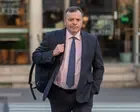 Arron Banks hired private investigators to dig into Conservative party chair