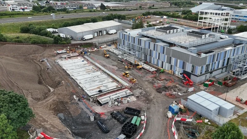 Scotland's AI Growth Zone gets a wee £300M power-up