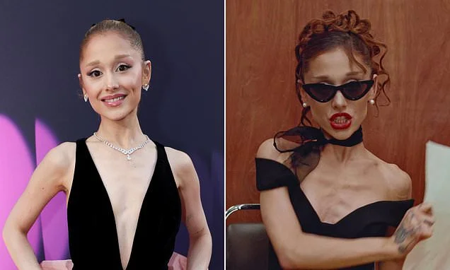 Inside Ariana Grande's exit from London show, how theatre bosses were left in a 'terrible mess' - and why anger is beginning to mount towards the people around the fragile star