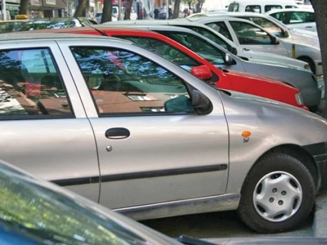 'Auto tax policy favours the rich'