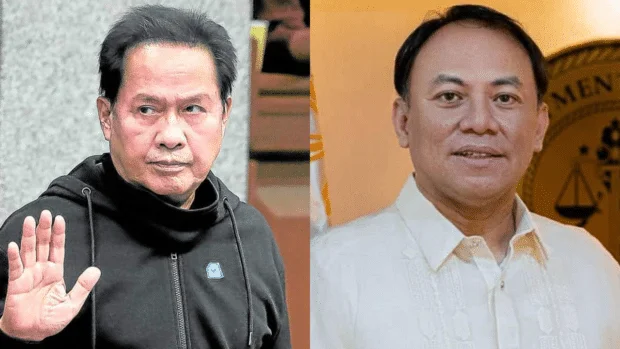 DOJ to study US request for Quiboloy extradition