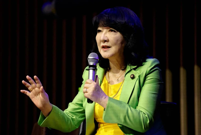 Japan confirms joint yen intervention with U.S., signaling readiness for more action