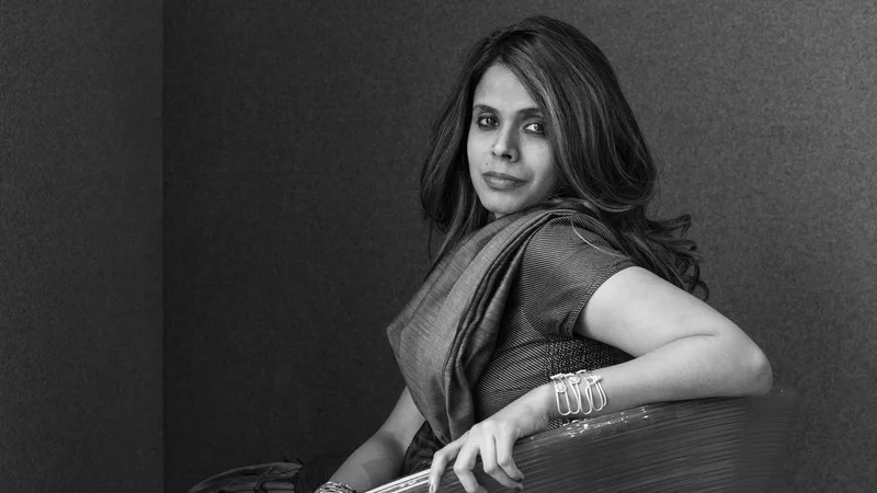 The Hindu Lit for Life Unplugged: Meena Kandasamy on why the Left still does not know how to talk about sex