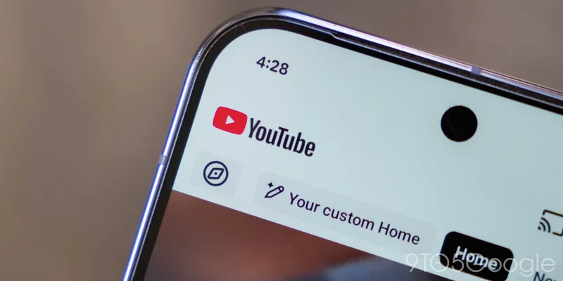 YouTube now counts video views immediately, ‘from the very first frame’