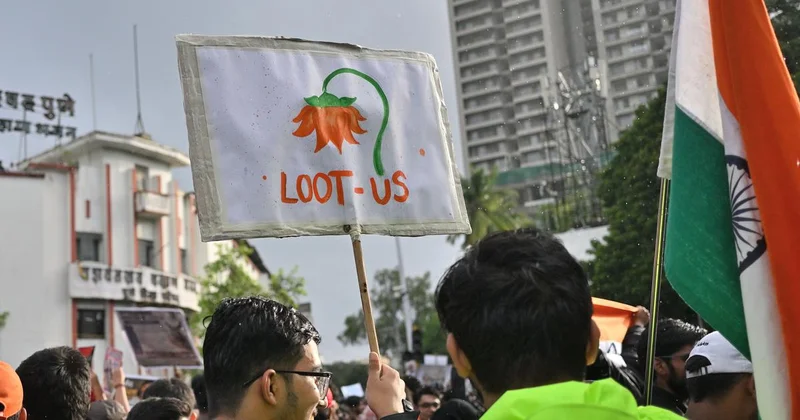 Undone by a meme: Mockery may have dealt a shock to the Modi-led regime – history shows why
