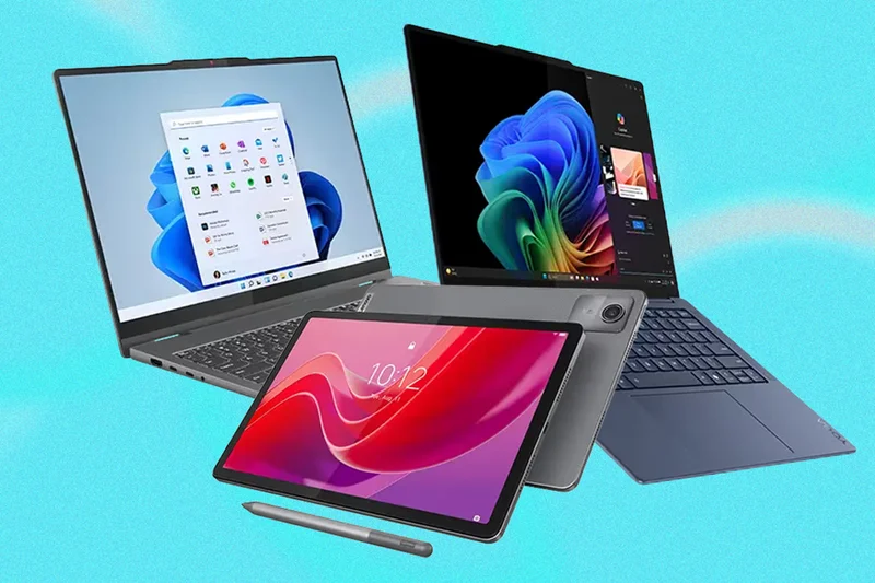 Lenovo discount codes for August 2026