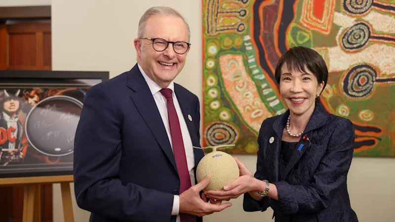 Anthony Albanese’s fatal flaw spooks Labor colleagues