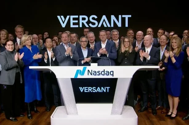 Versant raises 2026 outlook on strength of platforms segment and advertising momentum