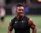 Falcons make Bijan Robinson highest-paid running back in NFL history with deal worth up to $75m