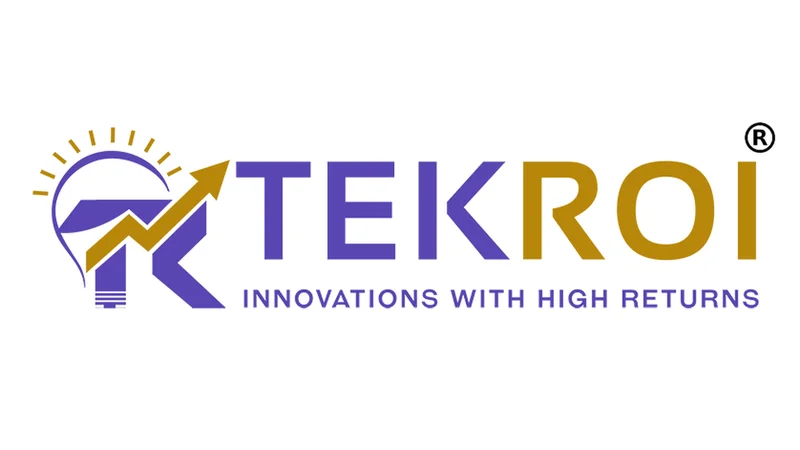 TEKROI Private Limited Enables Fifty Indian SMEs to Ask ERP Questions in Plain English