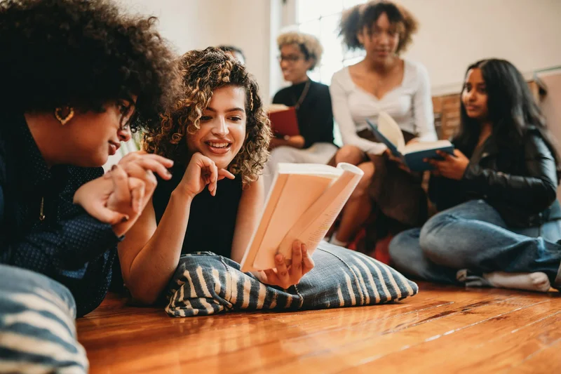 What the panic over Gen Z’s reading habits gets wrong