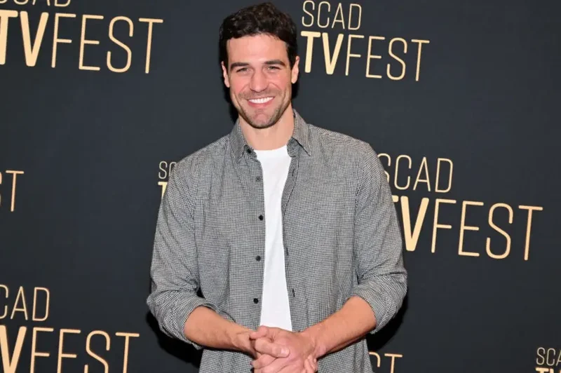 ‘Bachelorette’ star Joe Amabile undergoes surgery for brain tumour