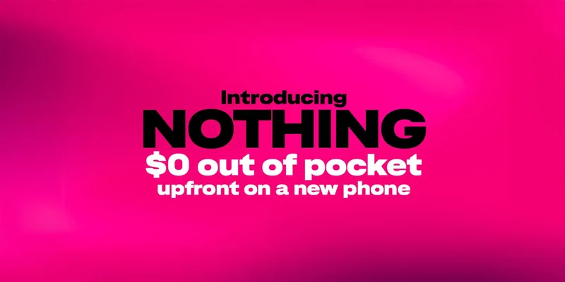 As iPhones get more expensive, T-Mobile launches new 3-year plan