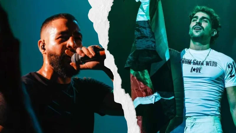 Shabjdeed's Saint Levant diss track: Who gets to represent Palestine?