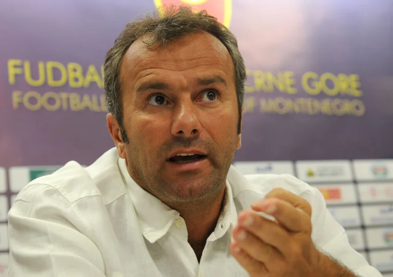 Ballon d’Or: ‘Disgrace’ – AC Milan’s former midfielder Dejan Savicevic names player that should’ve won award