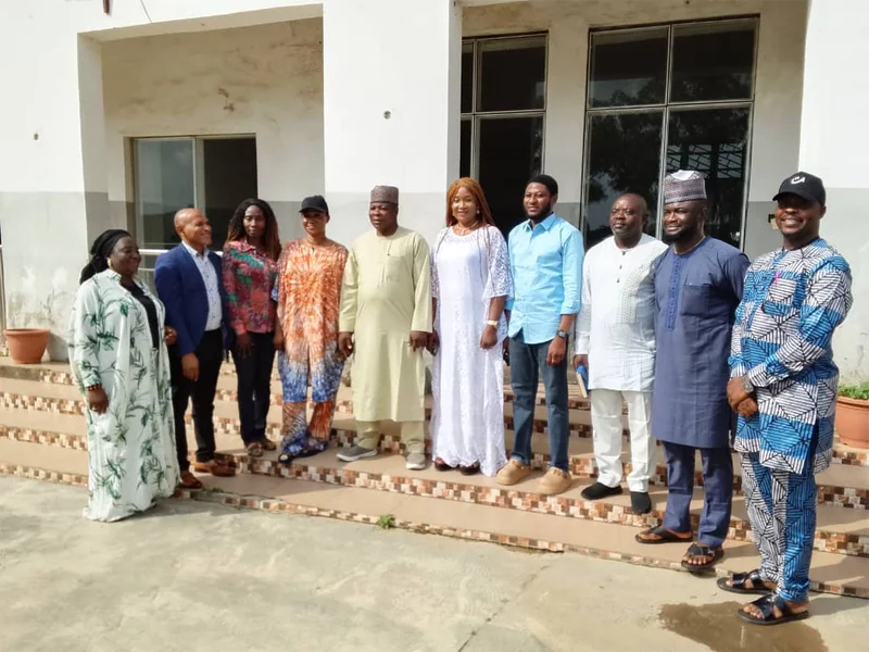 Stakeholders decry rising child malnutrition in Niger, call for stronger actions