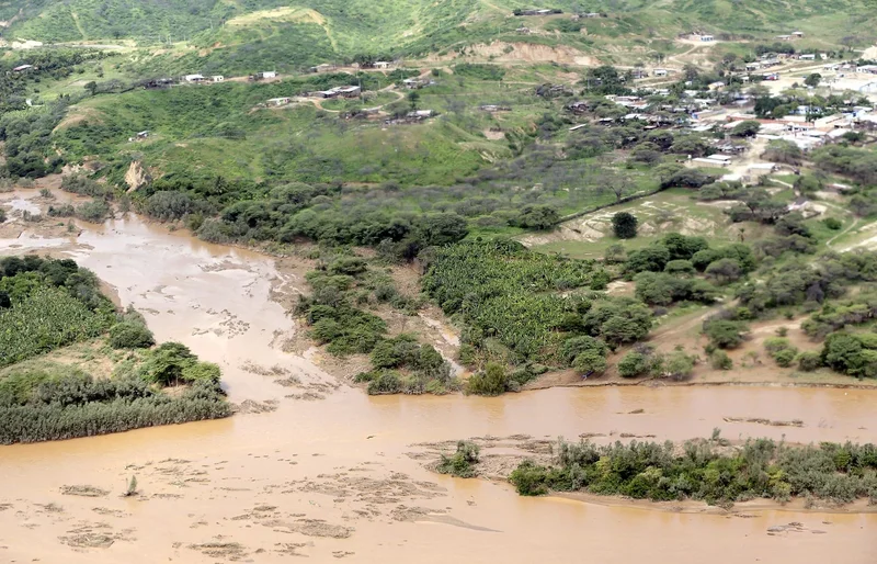 Peru Races to Prepare for El Niño With a New Risk Commission