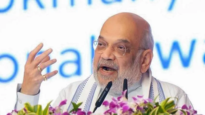 Ladakh Police registers zero FIR over 'objectionable' video against Amit Shah