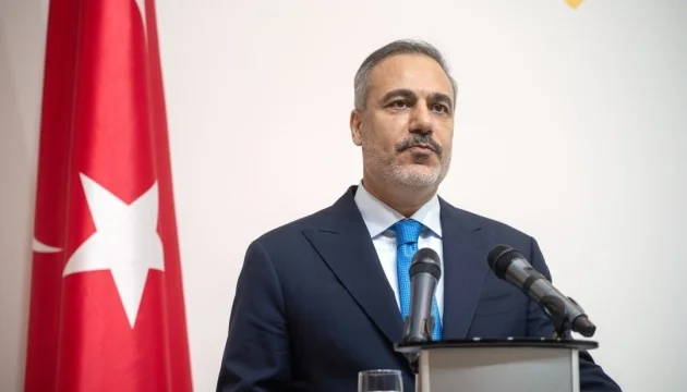 Turkey calls for moratorium on attacks against vessels in Black Sea
