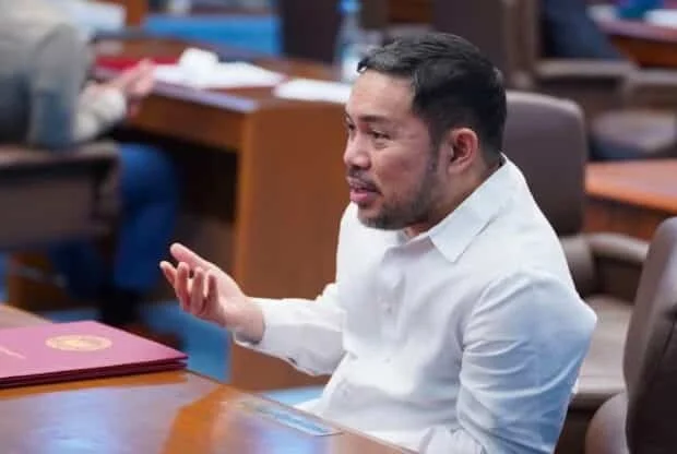 Mark Villar seeks urgent removal of ‘unfair’ VAT on system loss