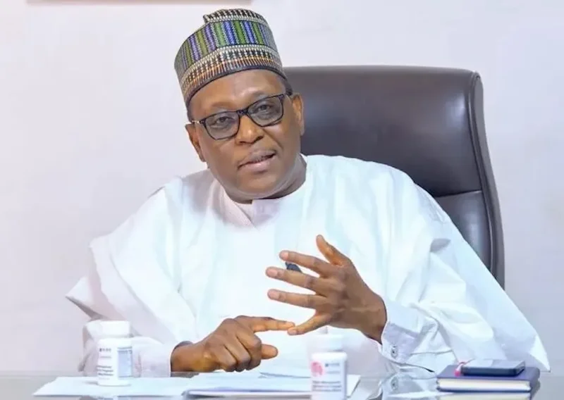 FEC approves N540bn to upgrade National Hospital, build cancer centre