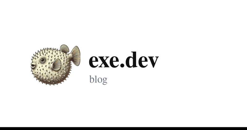 The End of No Code