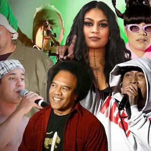 Future of Pacific Music Awards under review as organisers in ‘survival mode’ seek public donations