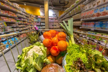 Dutch shops to stock more GM food after EU relaxes rules in 2028